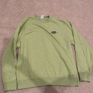 Nike Crewneck Sweatshirt